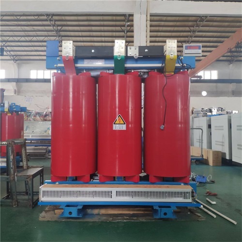 阳泉SCB10-1250KVA/10KV/0.4KV干式变压器