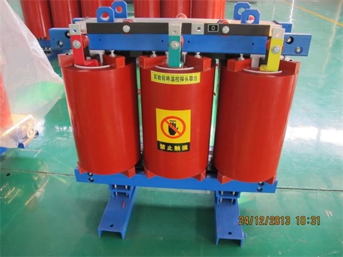 阳泉SCB12-315KVA/10KV/0.4KV干式变压器